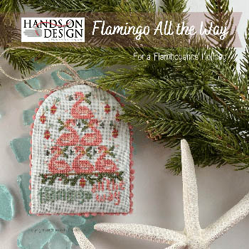 (image for) Flamingo All The Way